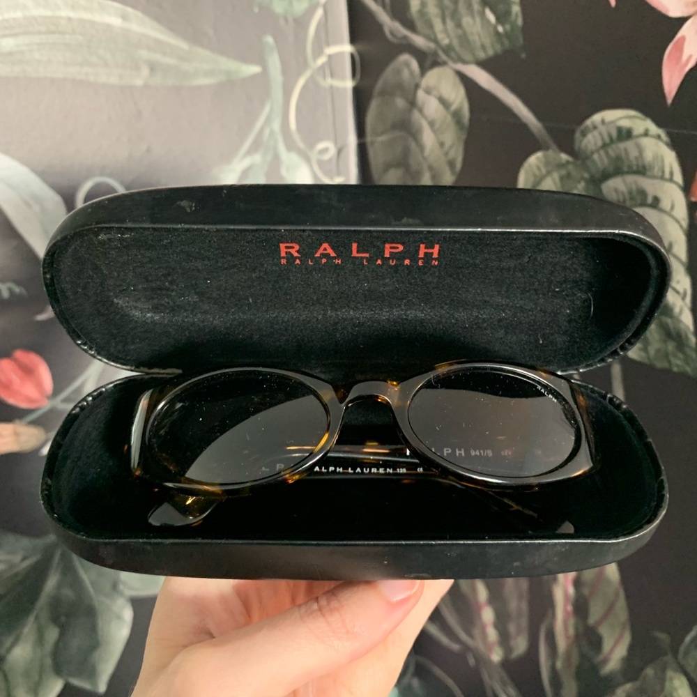 Ralph Lauren Sunglasses